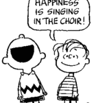 peanuts_choir