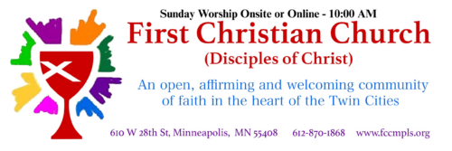 First Christian Church (Disciples of Christ)